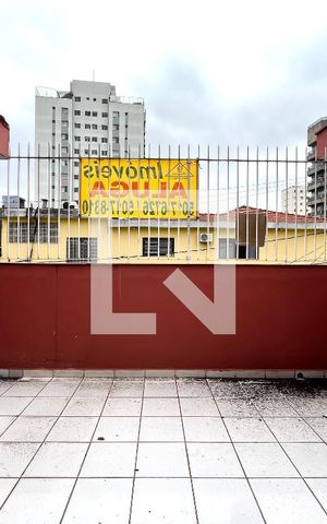 Casa para alugar com 150m², 3 quartos e sem vaga Casa para alugar com 150m², 3 quartos e sem vagaÁrea de Serviço