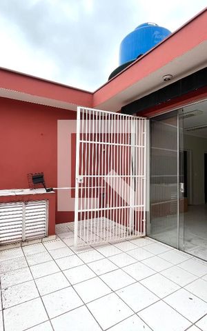Casa para alugar com 150m², 3 quartos e sem vaga Casa para alugar com 150m², 3 quartos e sem vagaÁrea de Serviço