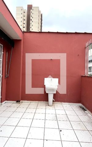 Casa para alugar com 150m², 3 quartos e sem vaga Casa para alugar com 150m², 3 quartos e sem vagaÁrea de Serviço