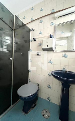 Casa para alugar com 150m², 3 quartos e sem vaga Casa para alugar com 150m², 3 quartos e sem vagaBanheiro da Suíte