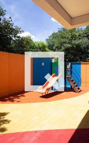 Apartamento para alugar com 67m², 2 quartos e 1 vaga Apartamento para alugar com 67m², 2 quartos e 1 vagaÁrea comum - Playground
