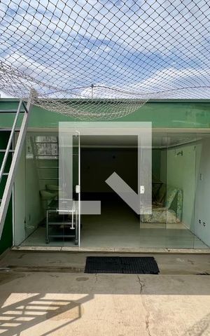 Apartamento para alugar com 118m², 2 quartos e 2 vagas Apartamento para alugar com 118m², 2 quartos e 2 vagasTerraço do quarto