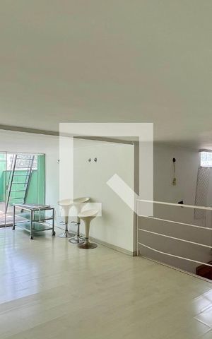 Apartamento para alugar com 118m², 2 quartos e 2 vagas Apartamento para alugar com 118m², 2 quartos e 2 vagasQuarto 2