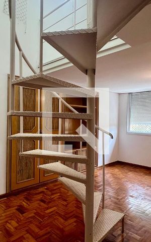 Apartamento para alugar com 118m², 2 quartos e 2 vagas Apartamento para alugar com 118m², 2 quartos e 2 vagasQuarto 2