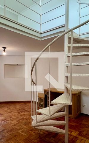 Apartamento para alugar com 118m², 2 quartos e 2 vagas Apartamento para alugar com 118m², 2 quartos e 2 vagasQuarto 2