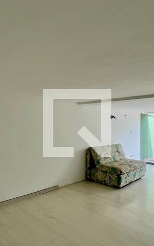 Apartamento para alugar com 118m², 2 quartos e 2 vagas Apartamento para alugar com 118m², 2 quartos e 2 vagasQuarto 2
