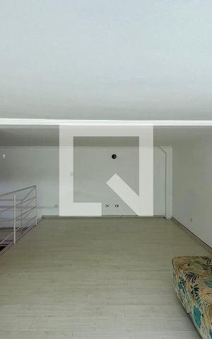 Apartamento para alugar com 118m², 2 quartos e 2 vagas Apartamento para alugar com 118m², 2 quartos e 2 vagasQuarto 2