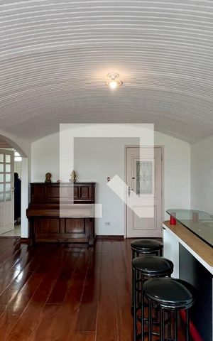 Apartamento para alugar com 118m², 2 quartos e 2 vagas Apartamento para alugar com 118m², 2 quartos e 2 vagasSala