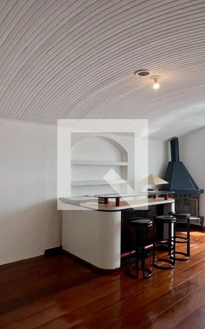Apartamento para alugar com 118m², 2 quartos e 2 vagas Apartamento para alugar com 118m², 2 quartos e 2 vagasSala