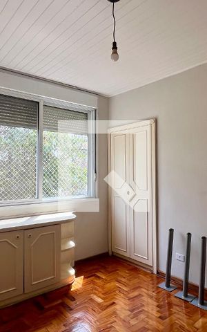 Apartamento para alugar com 118m², 2 quartos e 2 vagas Apartamento para alugar com 118m², 2 quartos e 2 vagasQuarto 1