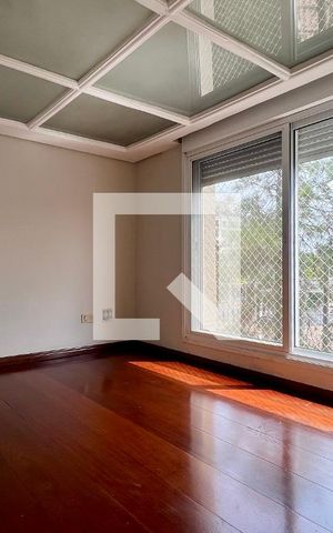 Apartamento para alugar com 118m², 2 quartos e 2 vagas Apartamento para alugar com 118m², 2 quartos e 2 vagasQuarto 1
