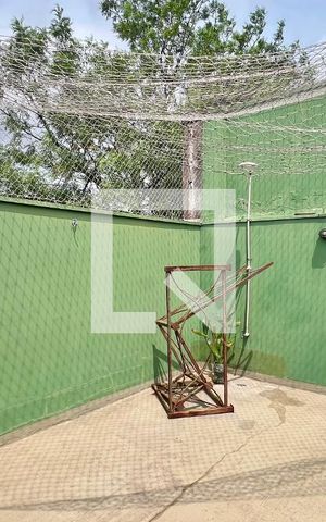 Apartamento para alugar com 118m², 2 quartos e 2 vagas Apartamento para alugar com 118m², 2 quartos e 2 vagasTerraço do quarto