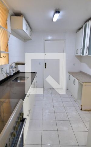 Apartamento à venda com 145m², 2 quartos e 1 vagaCozinha