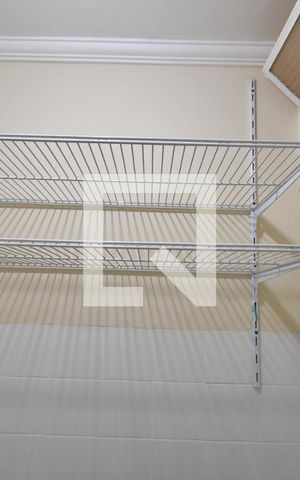 Apartamento à venda com 145m², 2 quartos e 1 vagaBanheiro de serviço - Detalhe