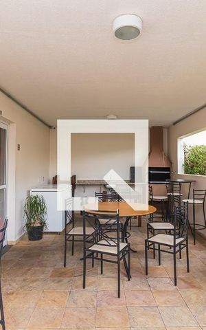 Apartamento para alugar com 48m², 2 quartos e 1 vagaÁrea comum