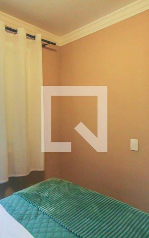 Apartamento para alugar com 48m², 2 quartos e 1 vagaQuarto 1