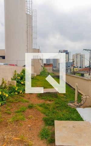 Apartamento para alugar com 48m², 2 quartos e 1 vagaÁrea comum