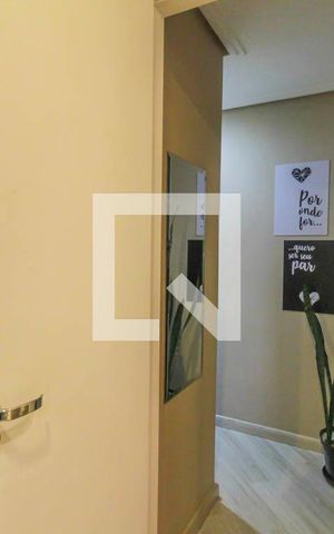 Apartamento para alugar com 48m², 2 quartos e 1 vagaBanheiro