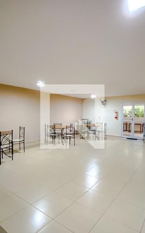 Apartamento para alugar com 48m², 2 quartos e 1 vagaÁrea comum