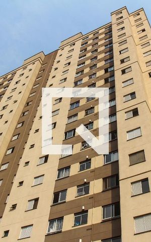Apartamento para alugar com 48m², 2 quartos e 1 vagaFachada