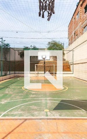 Apartamento para alugar com 48m², 2 quartos e 1 vagaÁrea comum