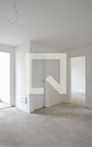 Apartamento à venda com 56m², 2 quartos e 1 vaga Apartamento à venda com 56m², 2 quartos e 1 vagaSala