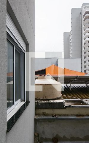 Apartamento à venda com 56m², 2 quartos e 1 vaga Apartamento à venda com 56m², 2 quartos e 1 vagaCozinha e Área de Serviço - vista