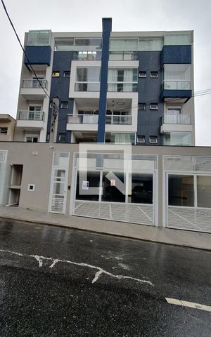 Apartamento à venda com 56m², 2 quartos e 1 vaga Apartamento à venda com 56m², 2 quartos e 1 vagaFachada do Prédio