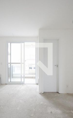 Apartamento à venda com 56m², 2 quartos e 1 vaga Apartamento à venda com 56m², 2 quartos e 1 vagaSala