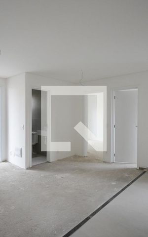 Apartamento à venda com 56m², 2 quartos e 1 vaga Apartamento à venda com 56m², 2 quartos e 1 vagaSala