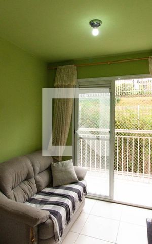 Apartamento para alugar com 30m², 1 quarto e sem vaga Apartamento para alugar com 30m², 1 quarto e sem vagaSala/Cozinha