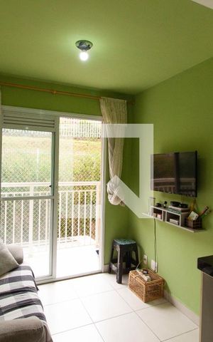 Apartamento para alugar com 30m², 1 quarto e sem vaga Apartamento para alugar com 30m², 1 quarto e sem vagaSala/Cozinha