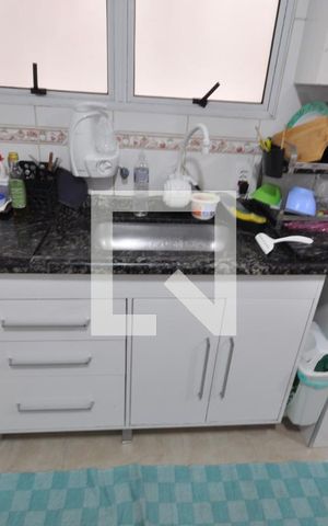 Casa à venda com 340m², 4 quartos e 1 vagaCozinha