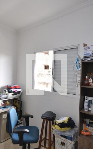 Casa à venda com 340m², 4 quartos e 1 vagaQuarto 2