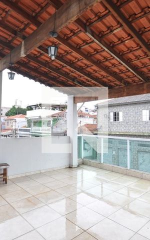 Casa à venda com 340m², 4 quartos e 1 vagaVaranda