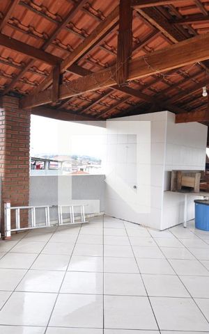 Casa à venda com 340m², 4 quartos e 1 vagaChurrasqueira