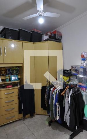 Casa à venda com 340m², 4 quartos e 1 vagaQuarto 2