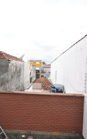 Casa à venda com 340m², 4 quartos e 1 vagaVista do Quarto 4