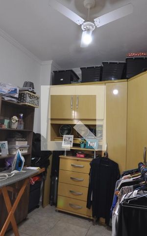 Casa à venda com 340m², 4 quartos e 1 vagaQuarto 2