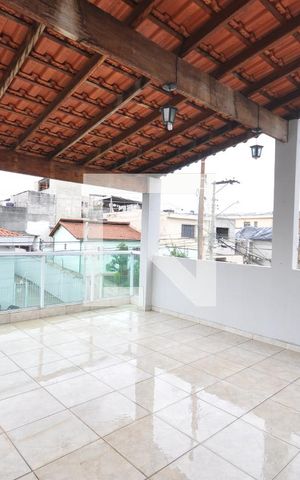 Casa à venda com 340m², 4 quartos e 1 vagaVaranda