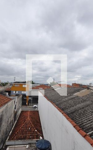 Casa à venda com 340m², 4 quartos e 1 vagaVista do Quarto 3