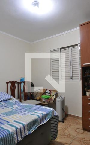Casa à venda com 340m², 4 quartos e 1 vagaQuarto 4