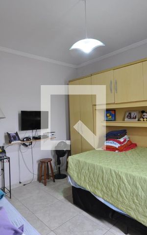 Casa à venda com 340m², 4 quartos e 1 vagaQuarto 3