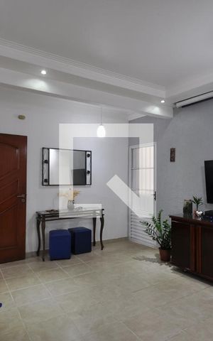 Casa à venda com 340m², 4 quartos e 1 vagaSala