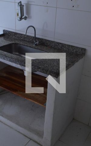 Apartamento à venda com 86m², 3 quartos e 1 vagaCozinha