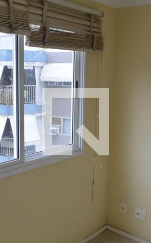 Apartamento à venda com 86m², 3 quartos e 1 vagaQuarto 2