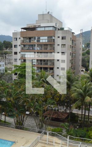 Apartamento à venda com 86m², 3 quartos e 1 vagaVista do Quarto 1