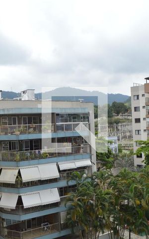 Apartamento à venda com 86m², 3 quartos e 1 vagaVista do Quarto 2