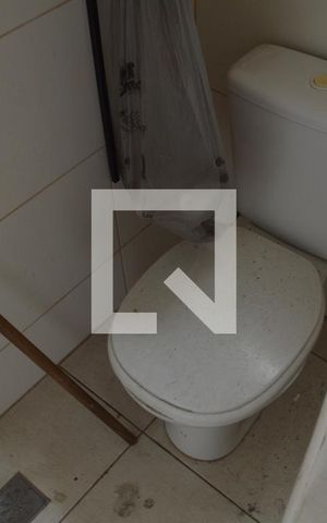 Apartamento à venda com 86m², 3 quartos e 1 vagaBanheiro de Serviço