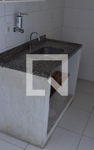Apartamento à venda com 86m², 3 quartos e 1 vagaCozinha